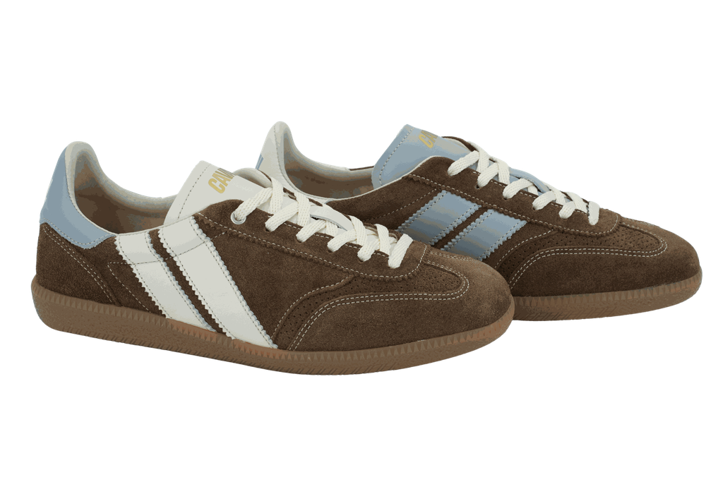 CAVAL - BASKETS "PULSE" MARRON