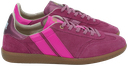 CAVAL - BASKETS "PULSE" ROSE MÉTALLIQUE
