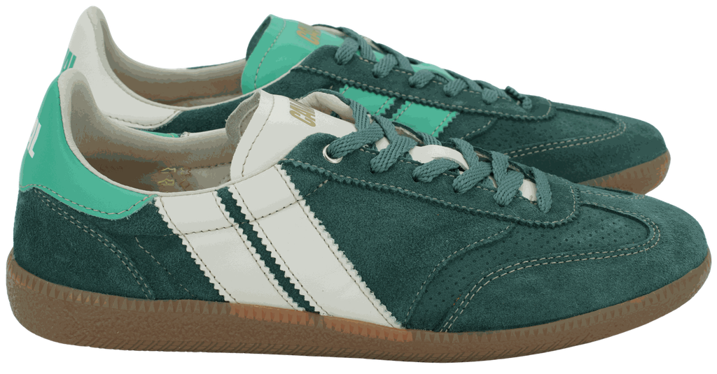 CAVAL - BASKETS "PULSE" VERTES