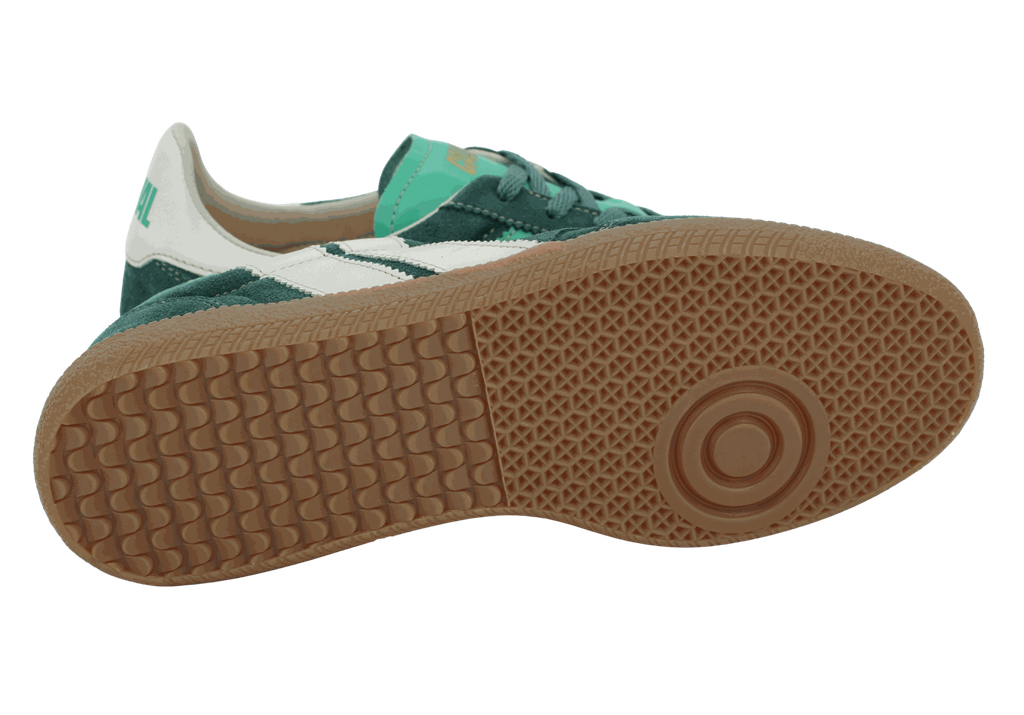 CAVAL - BASKETS "PULSE" VERTES