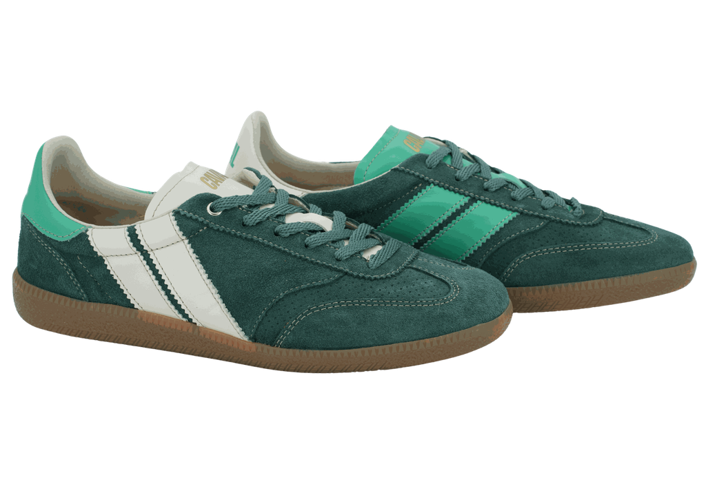 CAVAL - BASKETS "PULSE" VERTES