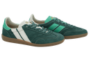 CAVAL - BASKETS "PULSE" VERTES