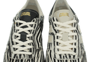 CAVAL - BASKETS "PULSE" ZÈBRES