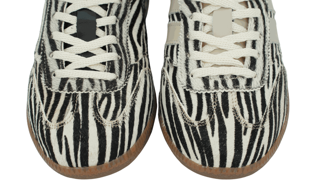 CAVAL - BASKETS "PULSE" ZÈBRES