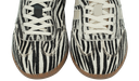 CAVAL - BASKETS "PULSE" ZÈBRES