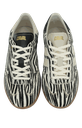 CAVAL - BASKETS "PULSE" ZÈBRES