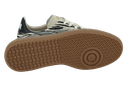CAVAL - BASKETS "PULSE" ZÈBRES