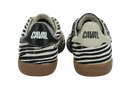 CAVAL - BASKETS "PULSE" ZÈBRES