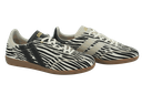 CAVAL - BASKETS "PULSE" ZÈBRES
