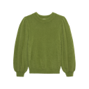 CATWALK JUNKIE - PULLOVER VERT OLIVE