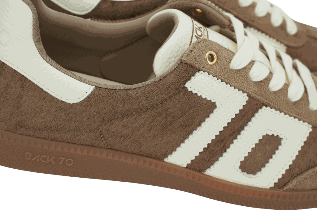 BACK70 - BASKETS "CLOUD" BEIGES