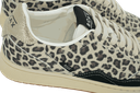BOAX - BASKETS "ACE" LÉOPARDS