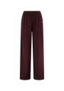 HARPER AND YVE - PANTALON « MEIKE » BORDEAU