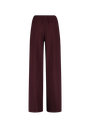 HARPER AND YVE - PANTALON « MEIKE » BORDEAU