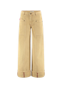 HARPER AND YVE - JEANS "MADELYNN" BEIGE