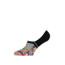 XPOOOS - SOCQUETTES "TWINNY" FLEURIES