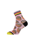 XPOOOS - CHAUSSETTES COURTES "SWEETIE"