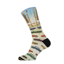 XPOOOS - CHAUSSETTES "LOBBY"