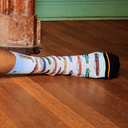 XPOOOS - CHAUSSETTES "LOBBY"