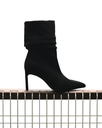 MI/MAI - BOOTS "ZAHA" NOIRES