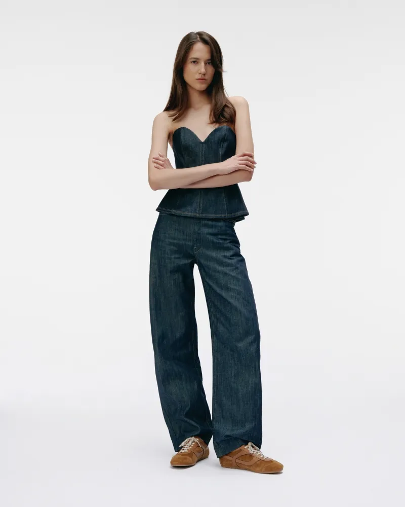 MI/MAI - BASKETS "PAOLA" MARRONS