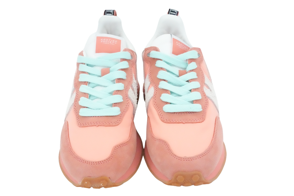 KAOTIKO - NARA CORAL