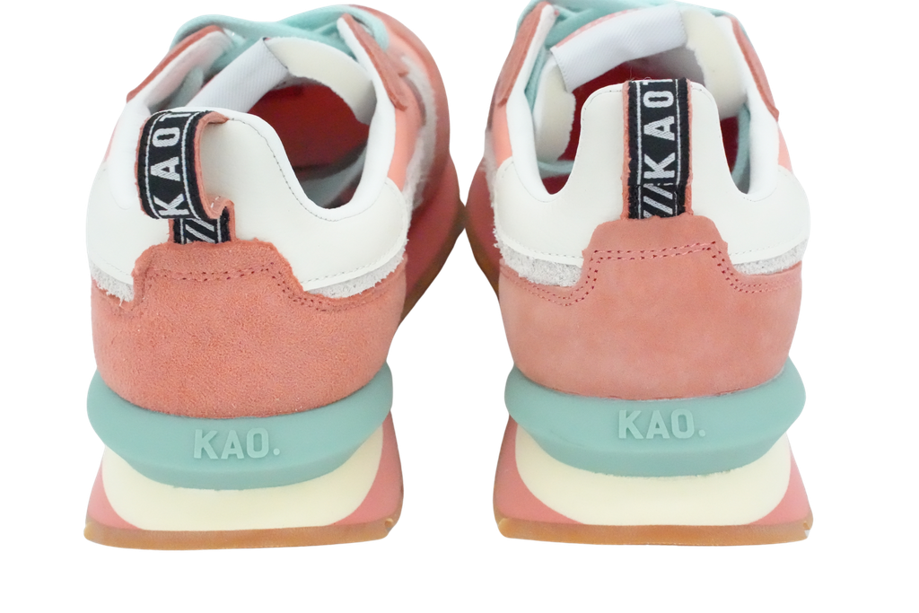 KAOTIKO - NARA CORAL