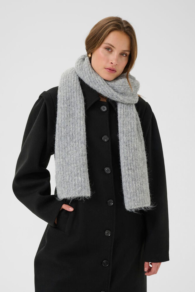 KAFFE - ÉCHARPE "KAHENRY"