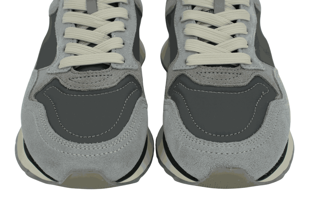 HOFF - BASKETS "CITY BERLIN" GRISES