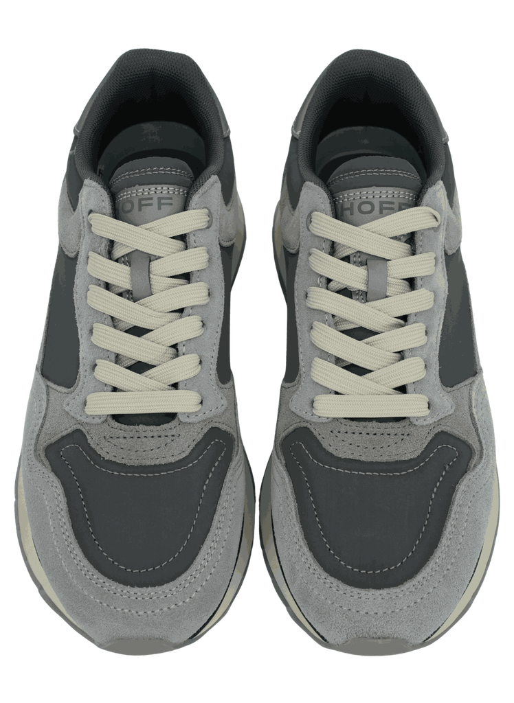 HOFF - BASKETS "CITY BERLIN" GRISES