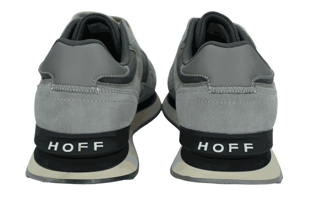 HOFF - BASKETS "CITY BERLIN" GRISES