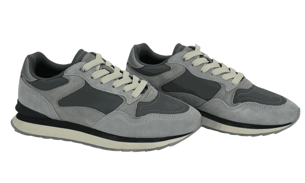 HOFF - BASKETS "CITY BERLIN" GRISES