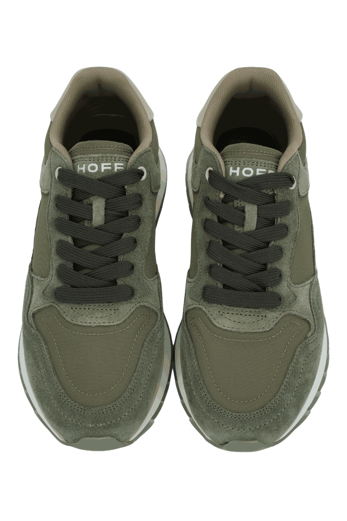 HOFF - BASKETS "CITY LOS ANGELES" KAKIS