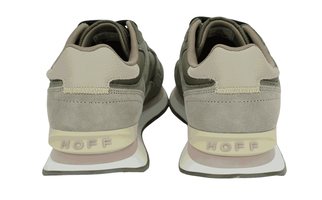 HOFF - BASKETS "CITY LOS ANGELES" KAKIS