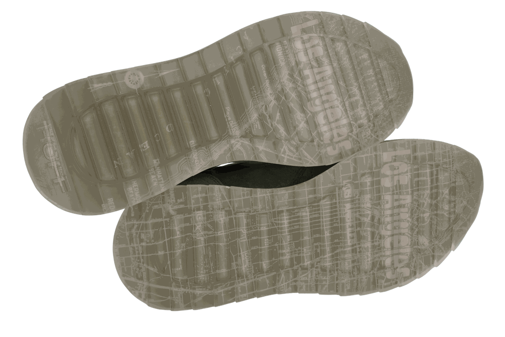 HOFF - BASKETS "CITY LOS ANGELES" KAKIS