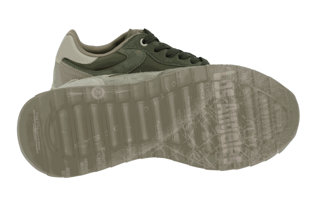 HOFF - BASKETS "CITY LOS ANGELES" KAKIS