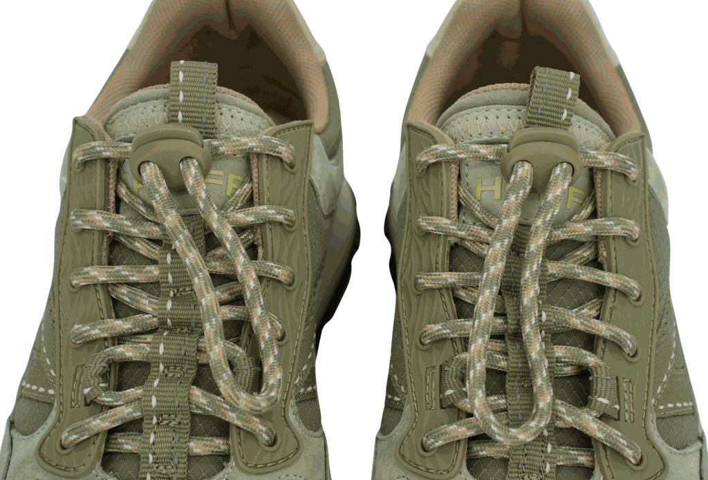 HOFF - BASKETS "CITY OFF ROAD" KAKIS