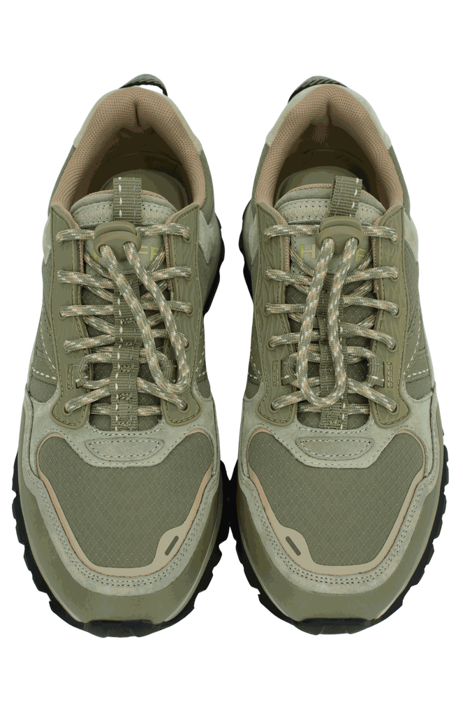 HOFF - BASKETS "CITY OFF ROAD" KAKIS