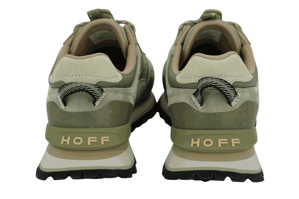 HOFF - BASKETS "CITY OFF ROAD" KAKIS