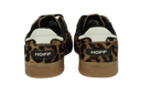 HOFF - BASKETS "ALLEY" LÉOPARDS