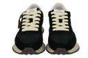 SUN68 - BASKETS "ALLY VINTAGE" NOIRES