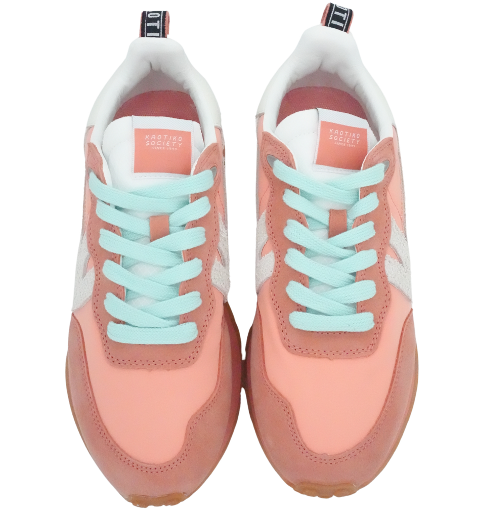KAOTIKO - NARA CORAL