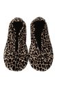 ISOTONER - PANTOUFLES BALLERINES LÉOPARDS