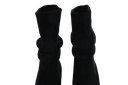 MI/MAI - BOOTS "ZAHA" NOIRES