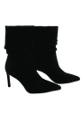 MI/MAI - BOOTS "ZAHA" NOIRES
