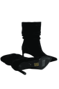 MI/MAI - BOOTS "ZAHA" NOIRES