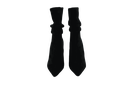MI/MAI - BOOTS "ZAHA" NOIRES