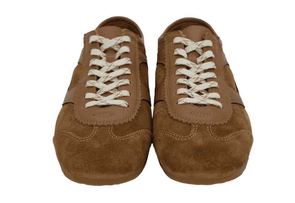 MI/MAI - BASKETS "PAOLA" MARRONS