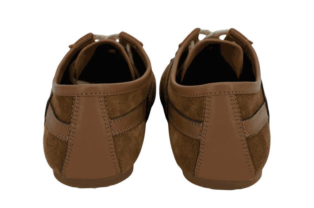 MI/MAI - BASKETS "PAOLA" MARRONS