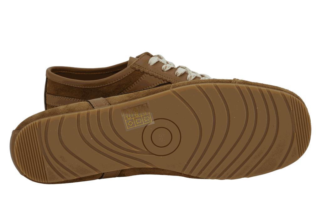 MI/MAI - BASKETS "PAOLA" MARRONS